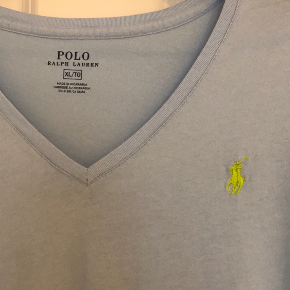Polo Ralph Lauren Tee